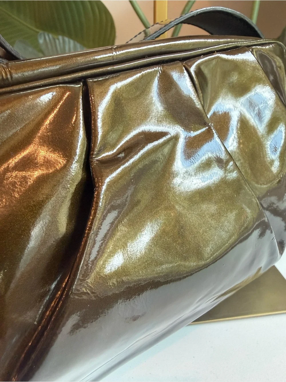 Fendi ‘Borsa Mini B Bag’